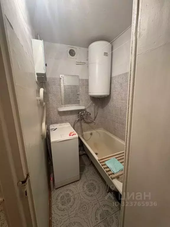 2-к кв. Калужская область, Ермолино г. Боровский муниципальный округ, ... - Фото 1