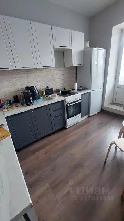 2-к кв. Иркутская область, Иркутск ул. Багратиона, 52/1 (65.0 м) - Фото 0
