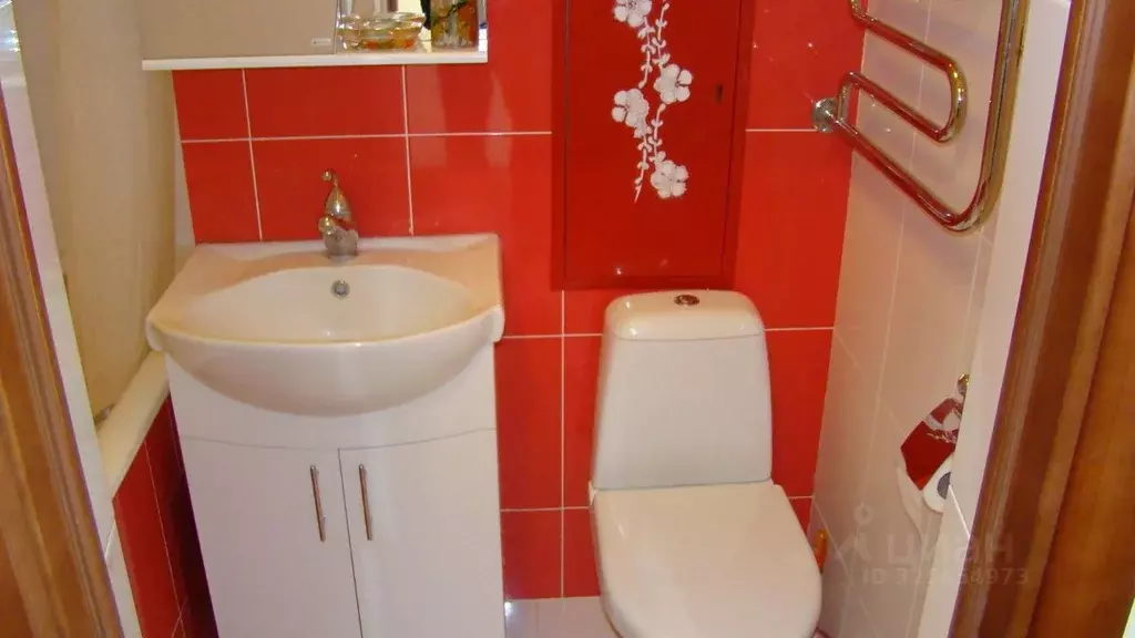 1-к кв. Московская область, Щелково ул. Шмидта, 1 (31.6 м) - Фото 1