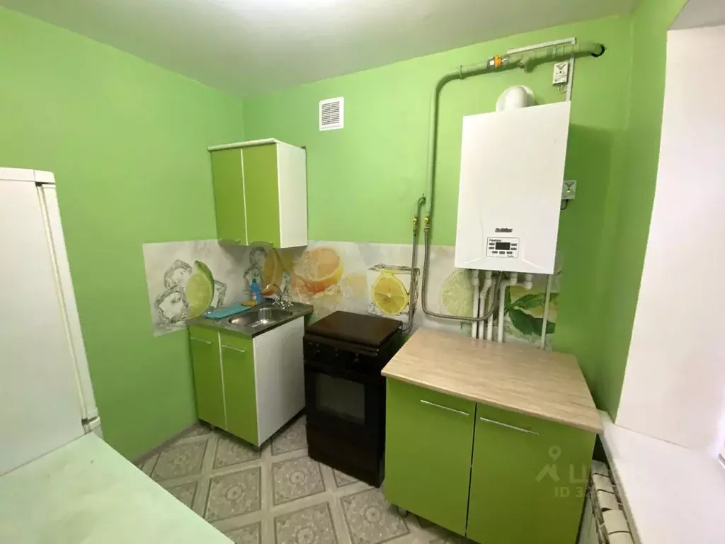 Дом в Краснодарский край, Армавир ул. Матвеева, 39 (65 м) - Фото 1