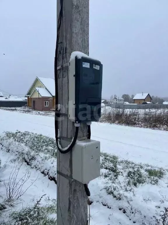 Дом в Кировская область, Слободской район, Шиховское с/пос, д. Шмагины ... - Фото 1