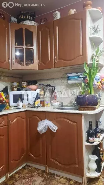 1-комнатная квартира: Санкт-Петербург, Комендантский проспект, 32к3 ... - Фото 2