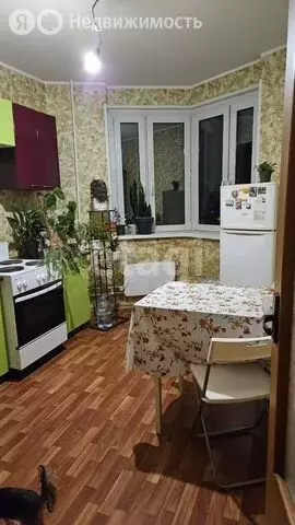 2-комнатная квартира: Москва, улица Молодцова, 31к3 (51.1 м) - Фото 1