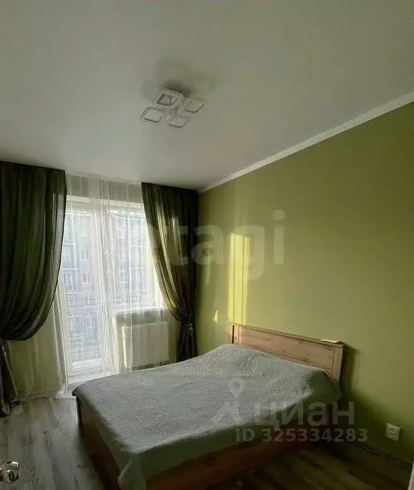 1-к кв. Калининградская область, Пионерский Рабочая ул., 33 (25.0 м) - Фото 1