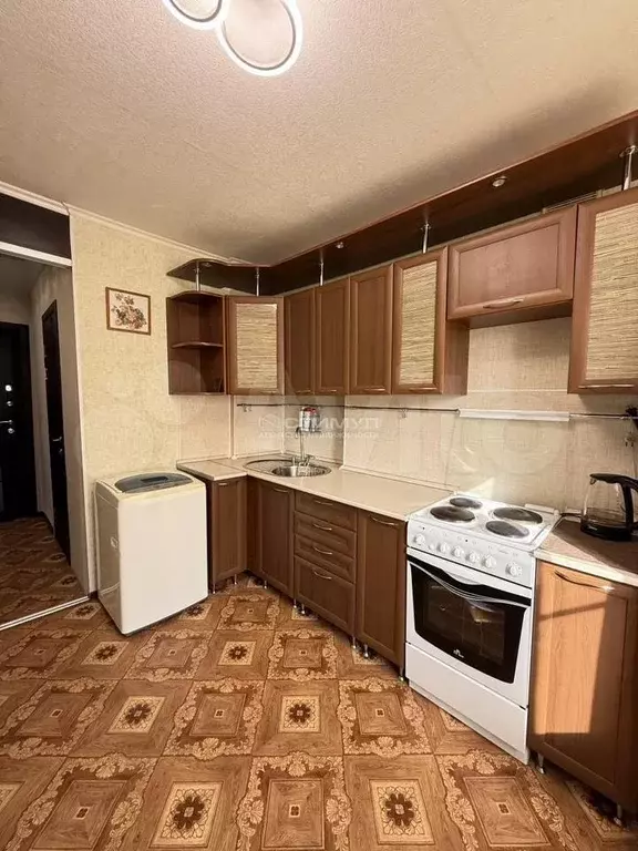 3-к. квартира, 57,6 м, 5/9 эт. - Фото 1
