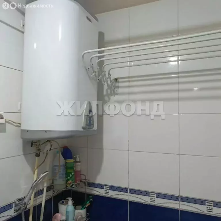 3-комнатная квартира: Борзя, улица Лазо, 24 (59.6 м) - Фото 1