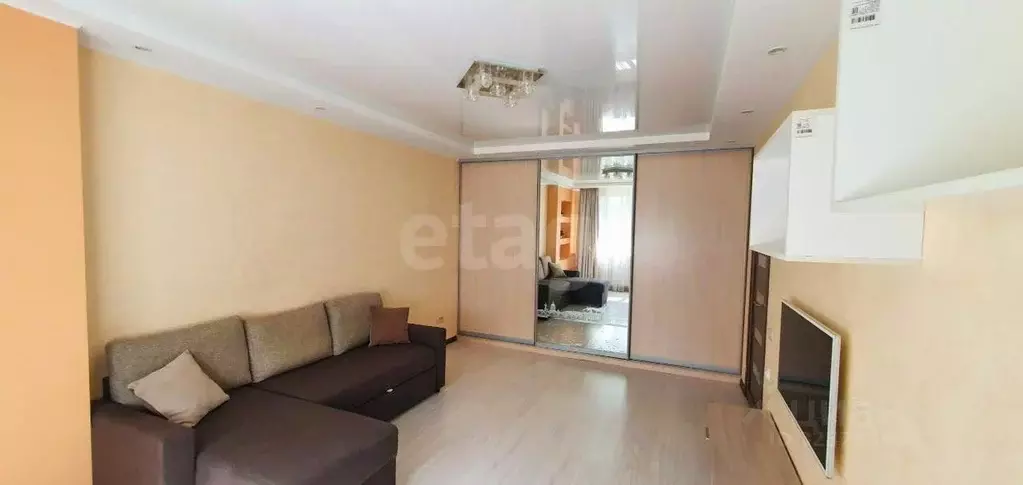 1-к кв. Санкт-Петербург Моравский пер., 7К1 (40.0 м) - Фото 2