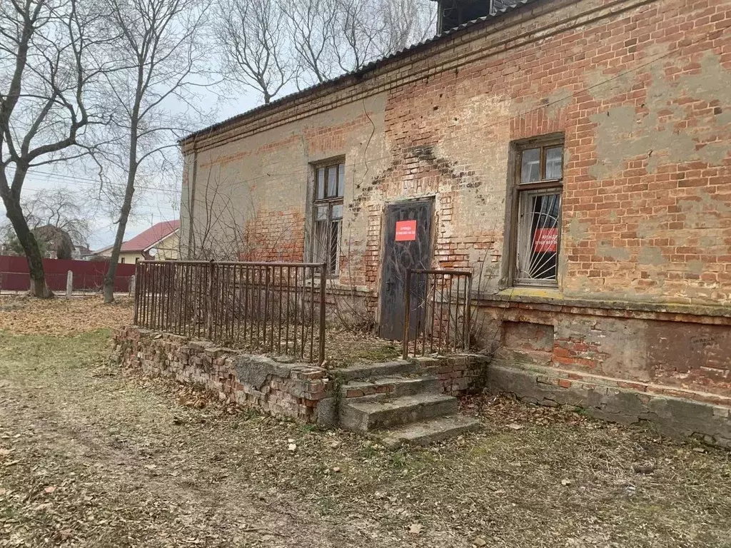 Помещение свободного назначения в Московская область, Луховицы ... - Фото 2