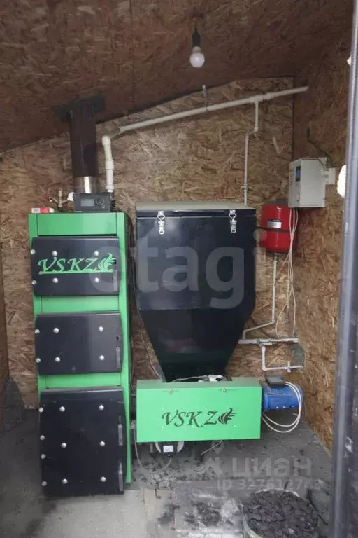 Дом в Красноярский край, Красноярск Алюминий СНТ, ул. Ягодная, 331 ... - Фото 1