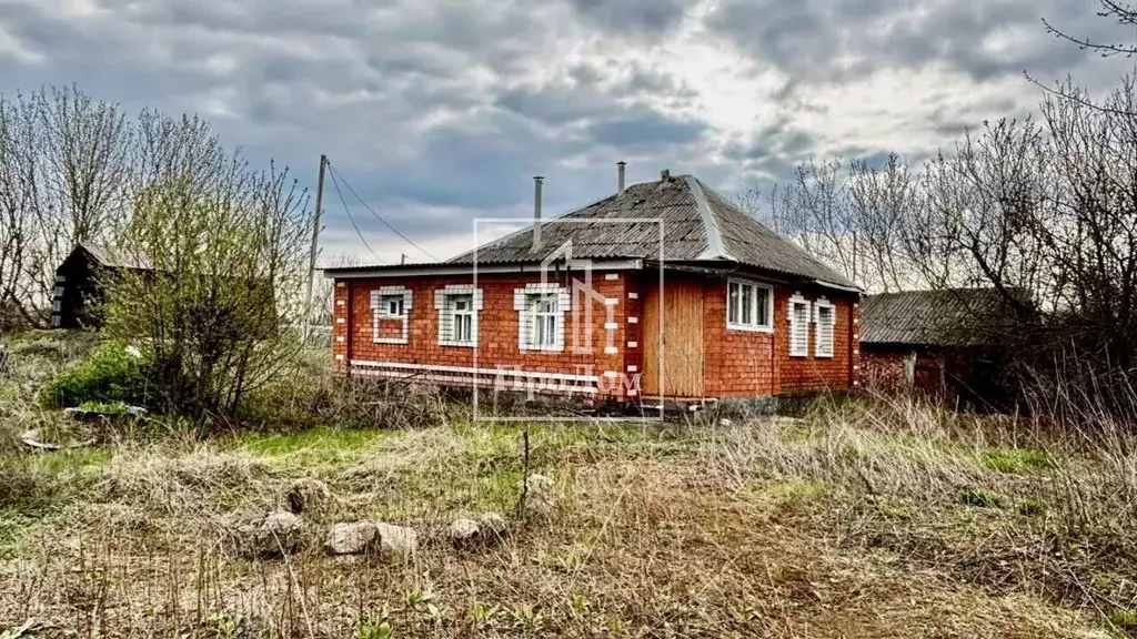 Дом в Белгородская область, Старооскольский городской округ, с. ... - Фото 2