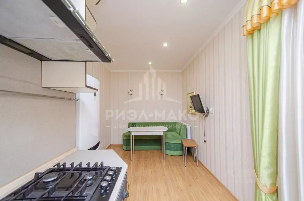 2-к кв. Брянская область, Брянский район, Снежское с/пос, пос. Путевка ... - Фото 2