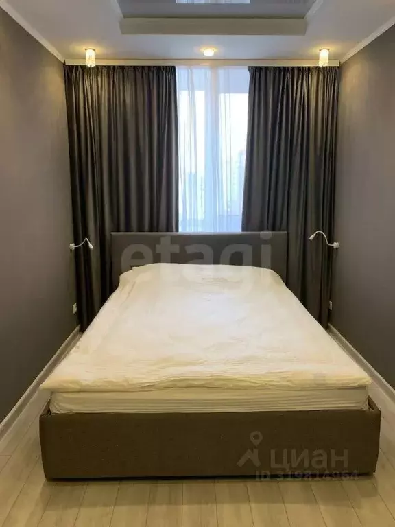 2-к кв. Ямало-Ненецкий АО, Салехард Комсомольская ул., 13 (53.3 м) - Фото 2