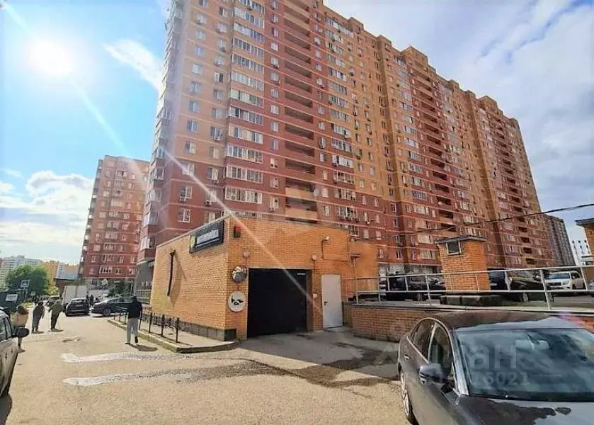 Помещение свободного назначения в Московская область, Видное ул. ... - Фото 0
