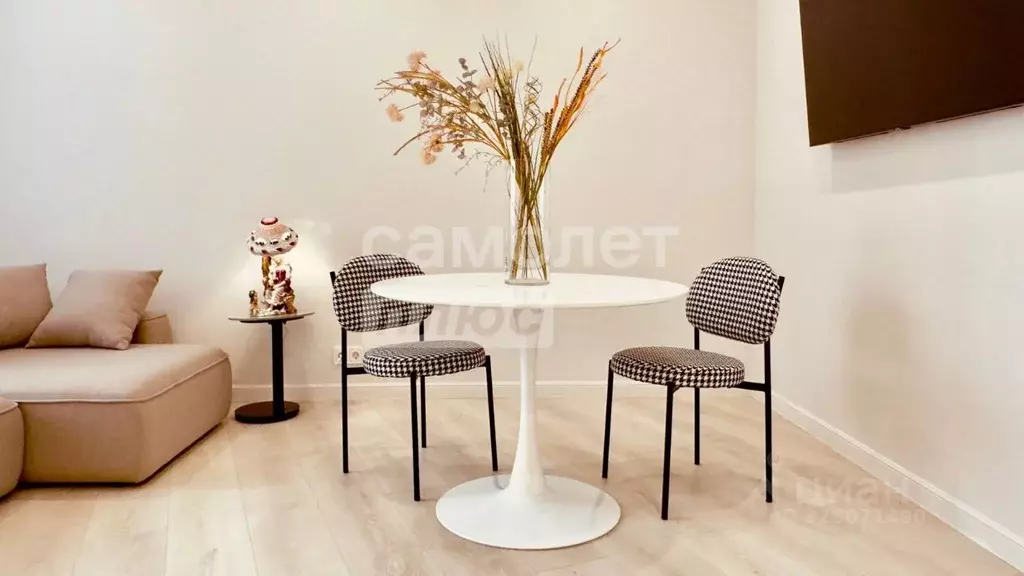 2-к кв. Московская область, Красногорск городской округ, Отрадное пгт ... - Фото 2