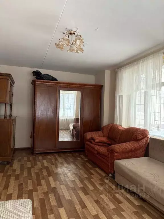 1-к кв. Москва ул. Удальцова, 39 (31.8 м) - Фото 1