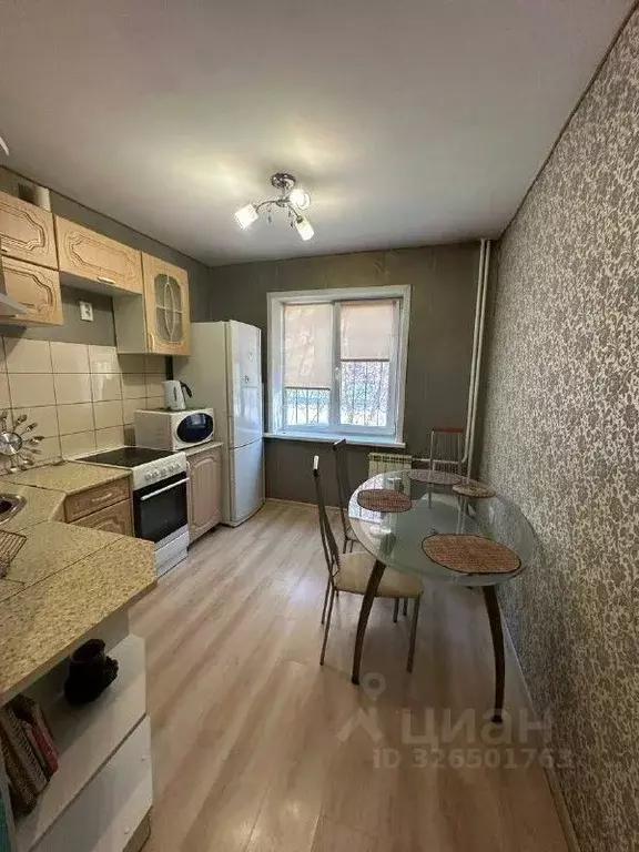 2-к кв. Кемеровская область, Кемерово Октябрьский просп., 82 (50.0 м) - Фото 1