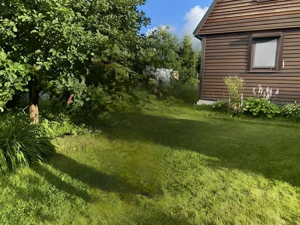 Дом в Ленинградская область, Гатчинский муниципальный округ, Новинка ... - Фото 2