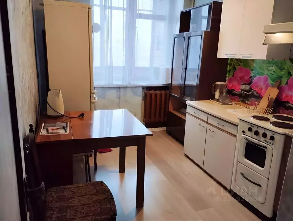 1-к кв. Москва Путевой проезд, 40К3 (35.0 м) - Фото 2