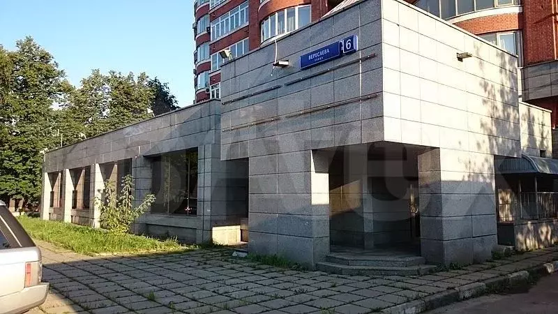 Продам офисное помещение, 3180 м - Фото 0
