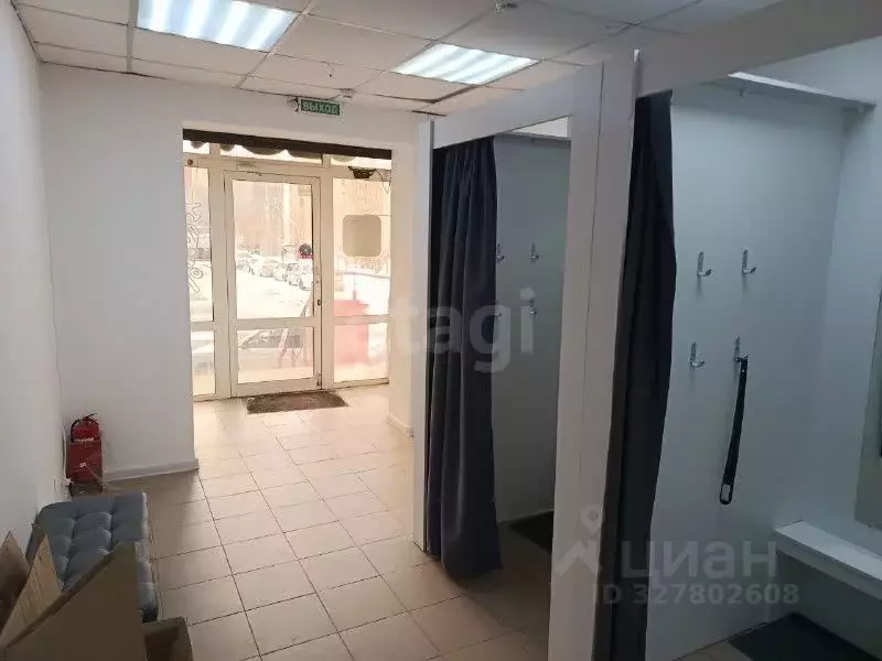 Офис в Воронежская область, Воронеж ул. Шишкова, 142 (70 м) - Фото 1