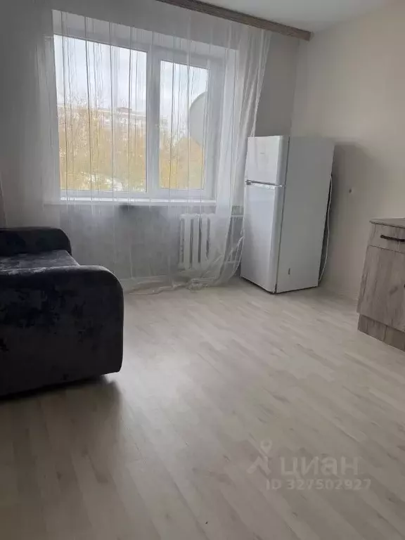 Комната Мордовия, Саранск ул. Тани Бибиной, 28 (14.0 м) - Фото 1