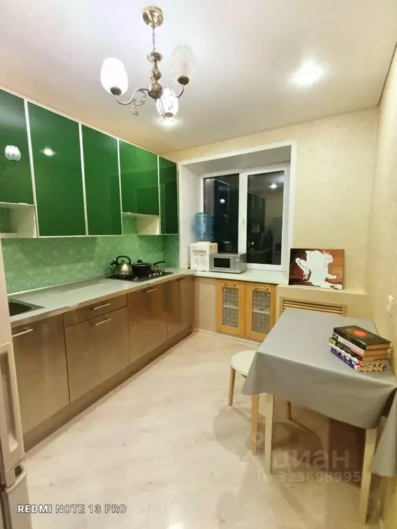 3-к кв. Татарстан, Казань ул. Зур Урам, 10 (72.0 м) - Фото 0