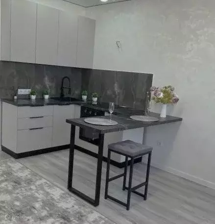 Продаётся 1-к квартира, 33 м - Фото 0