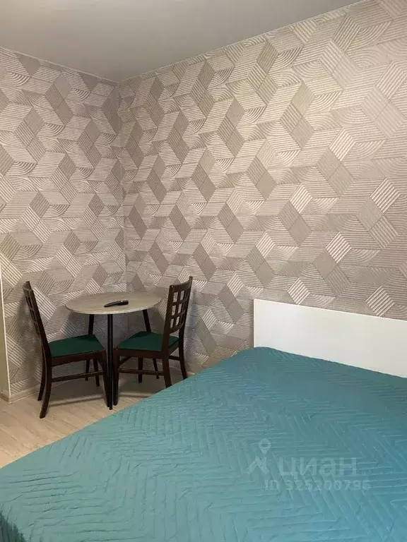 Студия Московская область, Красногорск Центральный проезд, 3 (25.0 м) - Фото 2