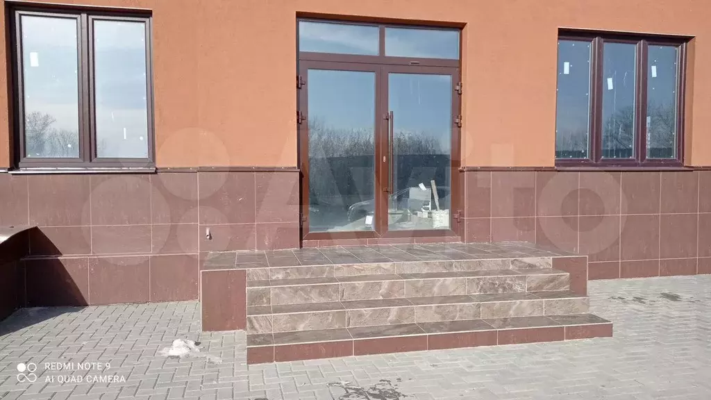 Сдам помещение свободного назначения, 158.9 м - Фото 1
