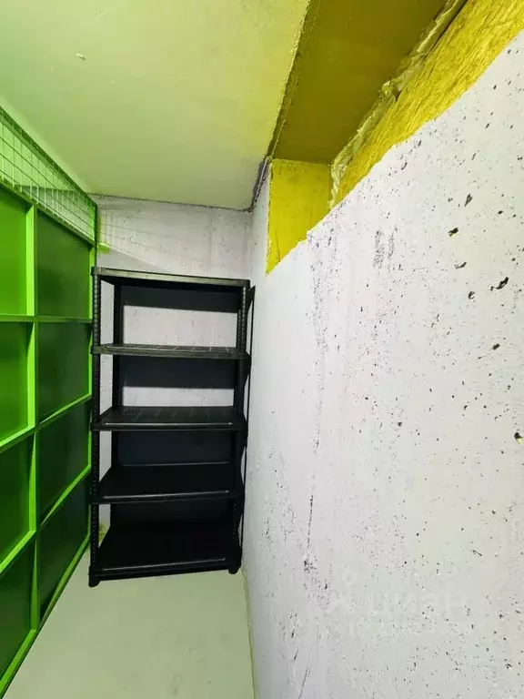 Гараж в Москва, Москва, Московский г. 3-й мкр, 22Вс129 (3 м) - Фото 2