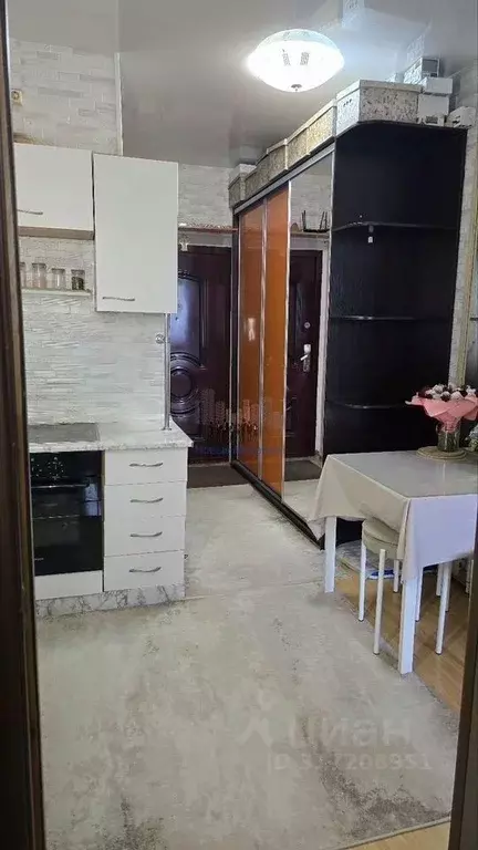 2-к кв. Санкт-Петербург Выборгское ш., 17к2 (40.0 м) - Фото 0