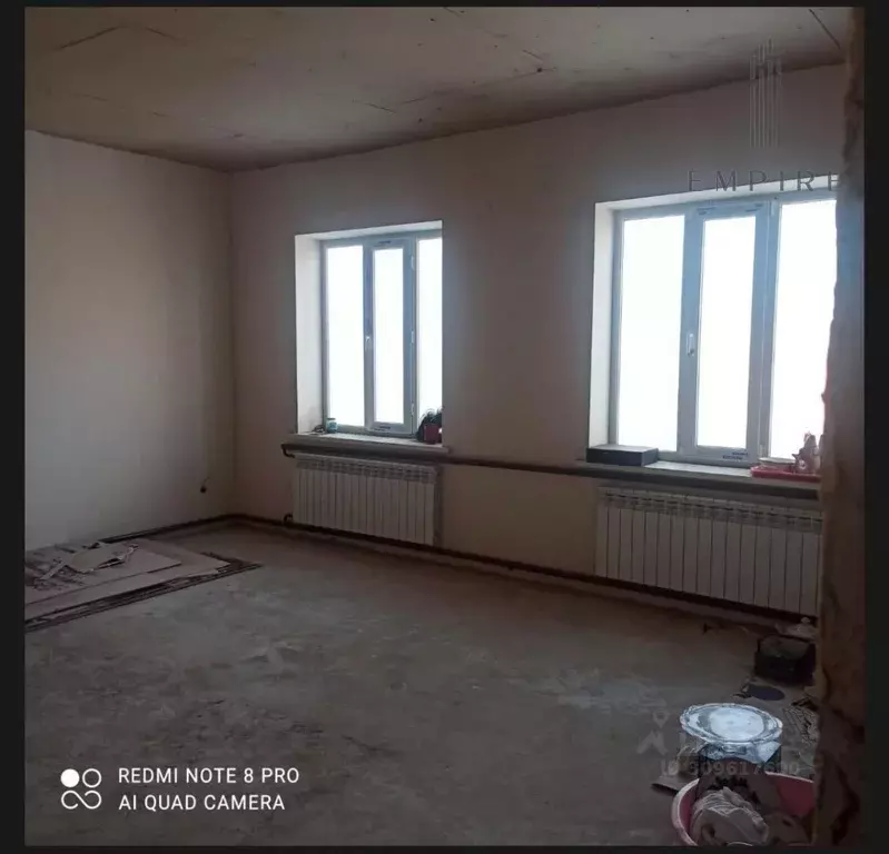 Дом в Чеченская республика, Ачхой-Мартановский район, Ново-Шаройское ... - Фото 0