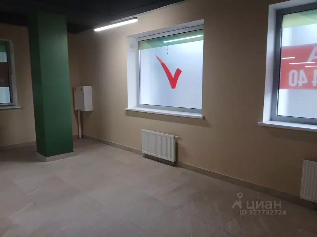 Торговая площадь в Москва Измайловский просп., 61с1 (30 м) - Фото 2