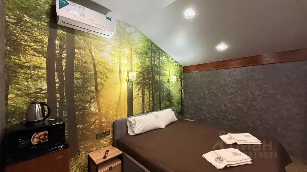 1-к кв. Московская область, Щелково городской округ, Монино пгт ул. ... - Фото 2