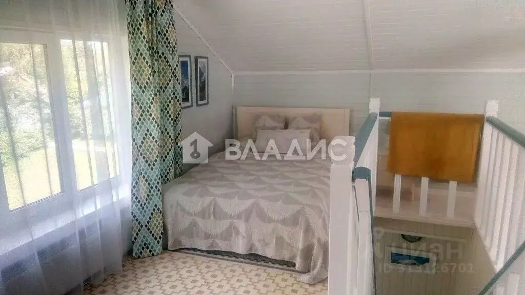 Дом в Владимирская область, Камешковский район, Второвское ... - Фото 0