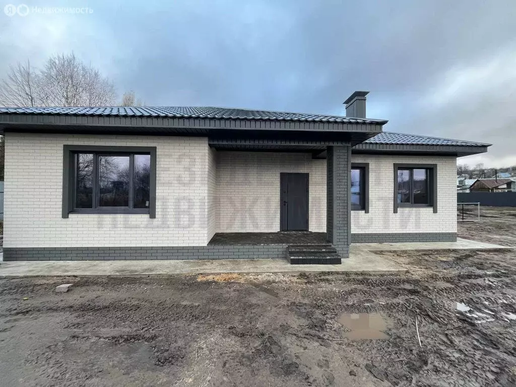 Дом в Власть Труда, Садовая улица (145 м) - Фото 2