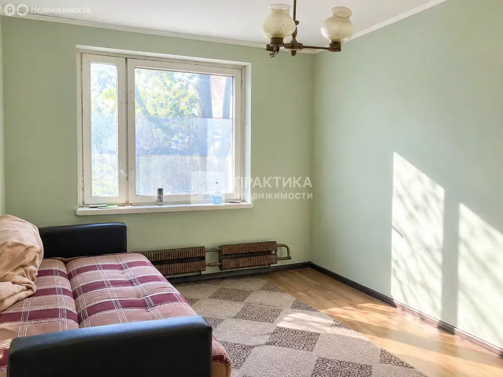 2-комнатная квартира: Москва, улица Вострухина, 7 (51 м) - Фото 1