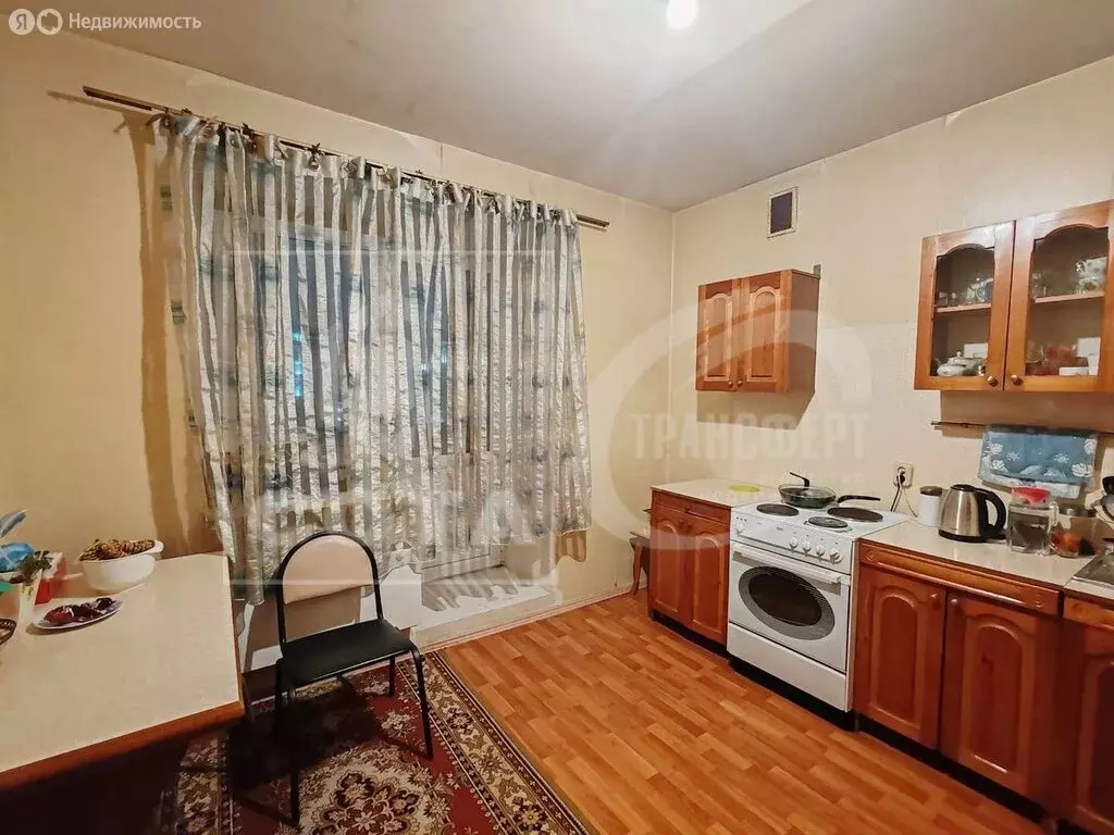 1-комнатная квартира: Воронеж, улица Владимира Невского, 48В (44 м) - Фото 1