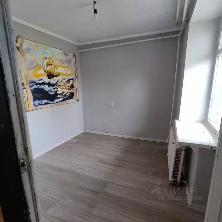 2-к кв. Ярославская область, Переславль-Залесский муниципальный округ, ... - Фото 1