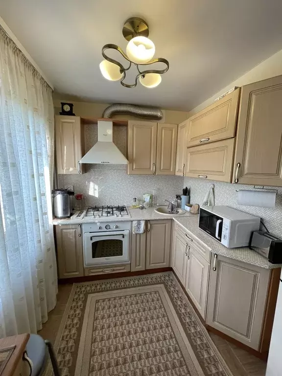 Продаётся 3-к квартира, 49.1 м - Фото 0