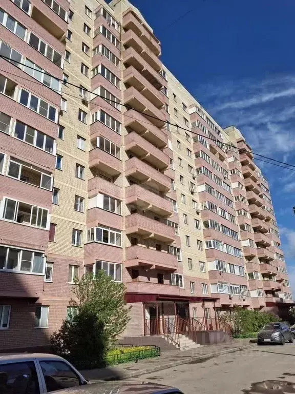 Студия Ярославская область, Ярославль проезд 2-й Брагинский, 4к2 (28.5 ... - Фото 0