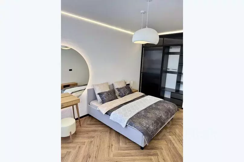 1-к кв. Татарстан, Казань ул. Сибгата Хакима, 51 (56.0 м) - Фото 0
