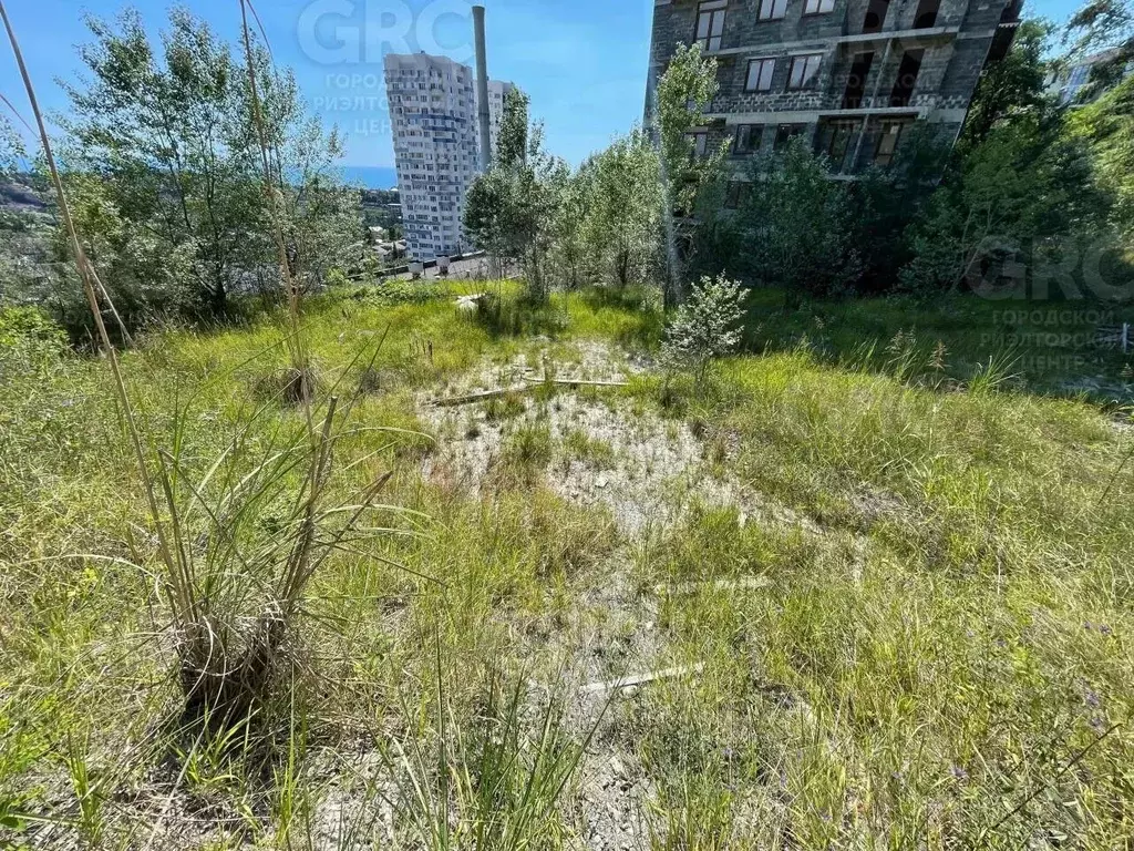 Участок в Краснодарский край, Сочи ул. Тимирязева (6.0 сот.) - Фото 2