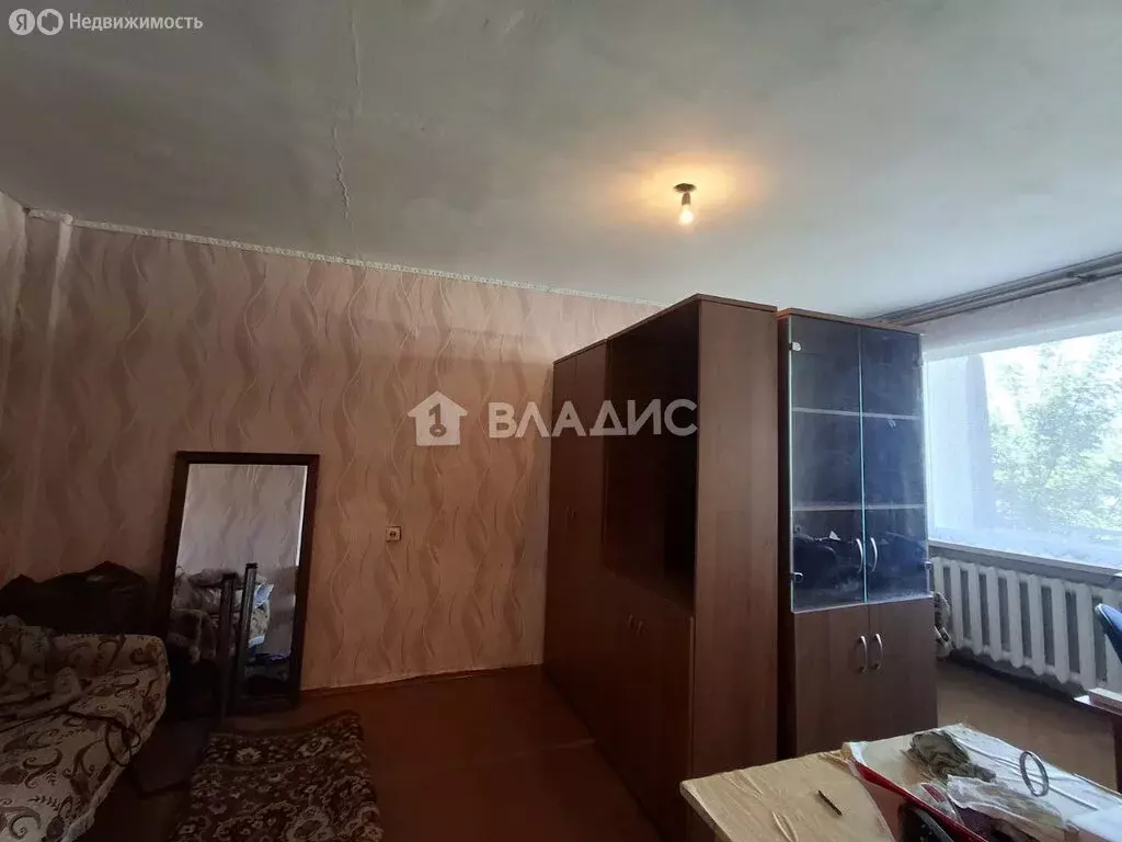 1-комнатная квартира: Улан-Удэ, микрорайон Сокол, 7 (34 м) - Фото 1