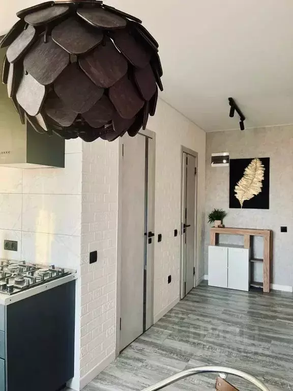 2-к кв. Коми, Усинск ул. Ленина, 9 (48.0 м) - Фото 2