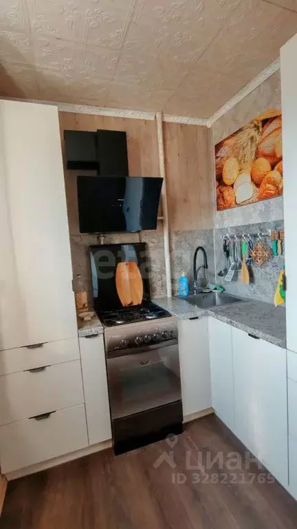 3-к кв. Ярославская область, Рыбинск ул. Герцена, 87 (57.2 м) - Фото 1