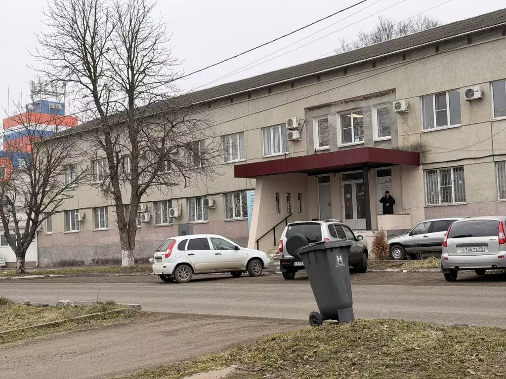 Помещение свободного назначения в Ставропольский край, Минеральные ... - Фото 2