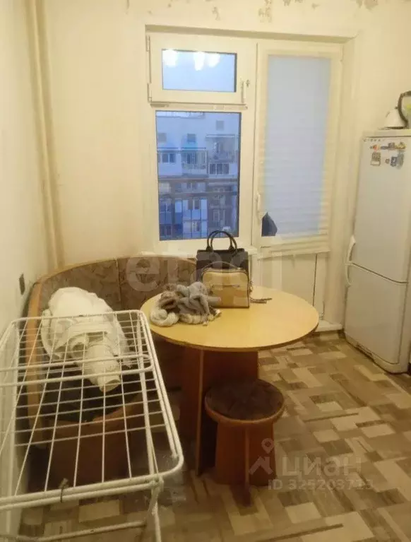 1-к кв. Красноярский край, Красноярск просп. 60 лет Образования СССР, ... - Фото 2