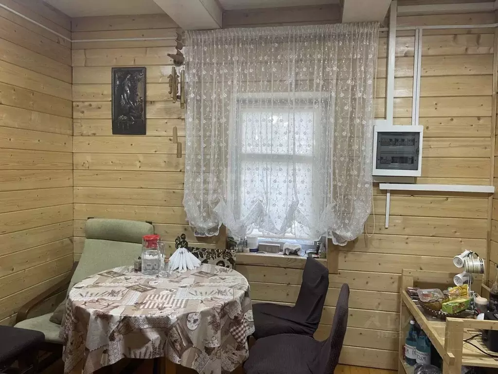 Дом в Калужская область, Медынь Колхозная ул., 22 (117 м) - Фото 2
