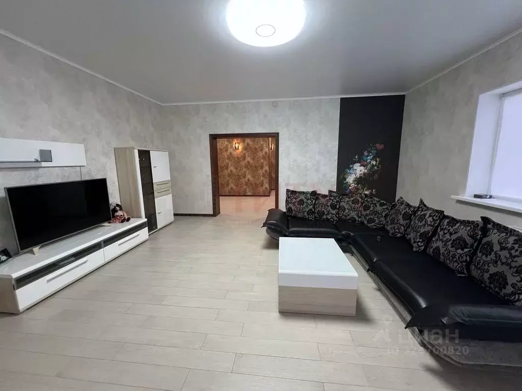 Коттедж в Белгородская область, Старый Оскол пер. 2-й Архангельский ... - Фото 1